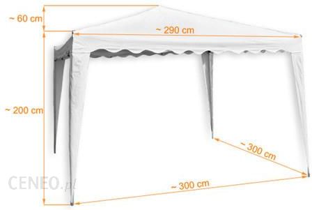 i-dach-na-pawilon-ogrodowy-3x3-z-wentylacja-nieprzemakalny-ogrod