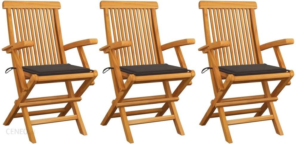 i-emaga-krzesla-ogrodowe-poduszki-taupe-3szt-lite-drewno-tekowe