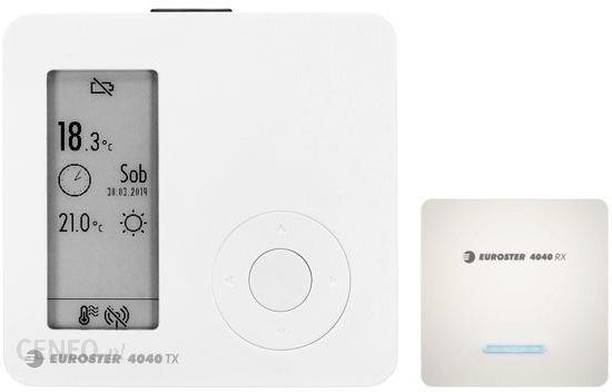 i-euroster-4040-txrx-sterownik-bezprzewodowy