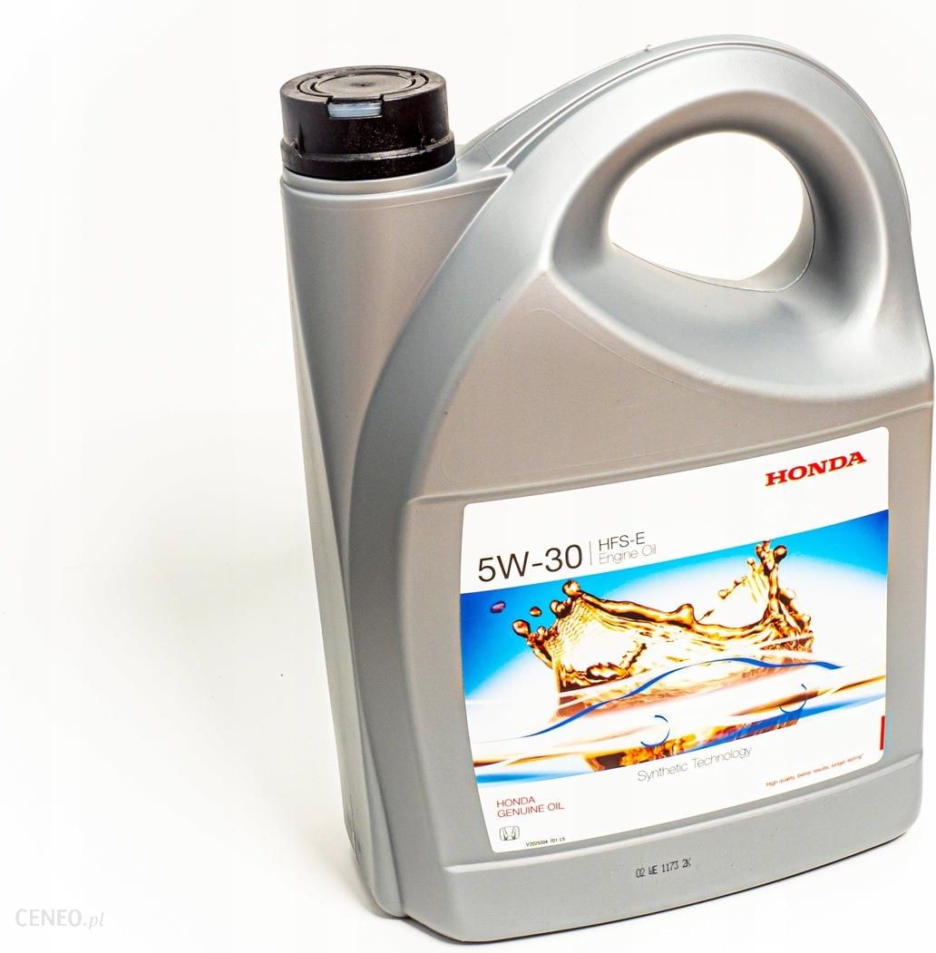 i-honda-hfs-e-5w30-4l