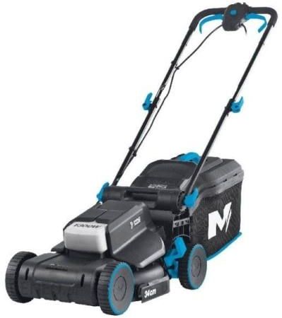Macallister 1300 W 34 Cm (CTMA_636170)