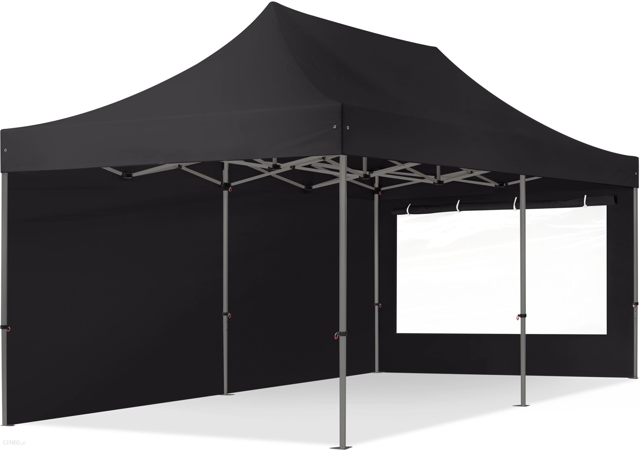 i-namiot-ekspresowy-premium-stal-40mm-ze-scianami-bocznymi-okna-panoramiczne-czarny-3x6m