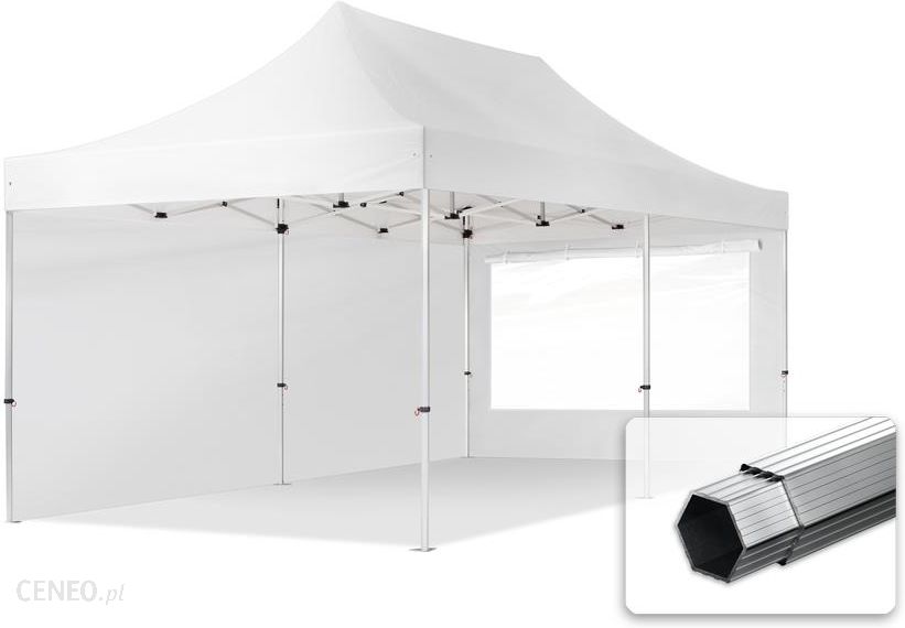 i-namiot-ekspresowy-professional-alu-40mm-ze-scianami-bocznymi-okna-panoramiczne-bialy-3x6m