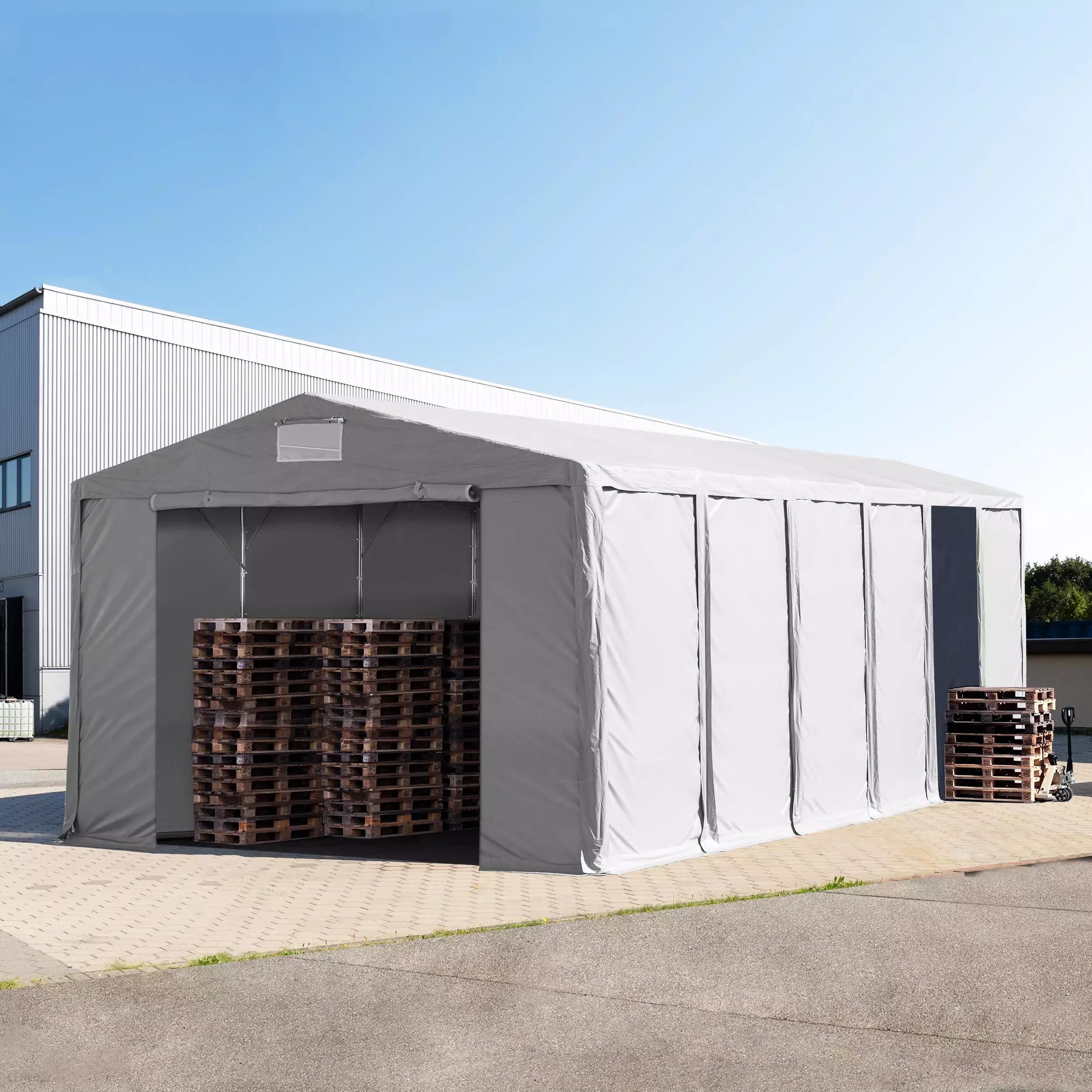 i-namiot-magazynowy-4-0m-wysokosc-scian-bocznych-z-brama-na-zamek-blyskawiczny-pvc-8x16m