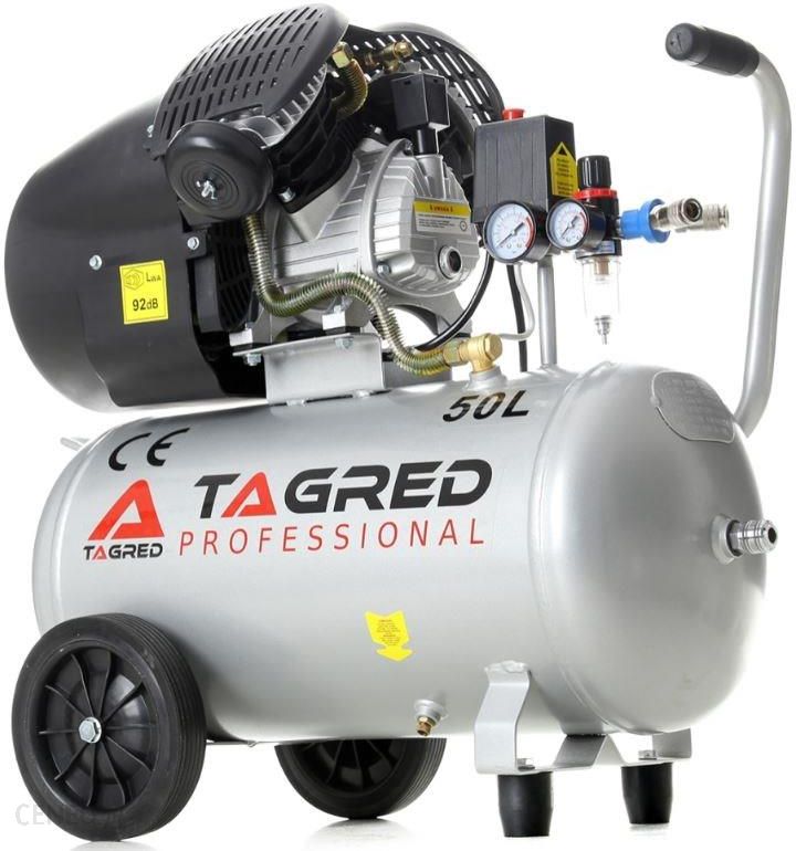 Tagred Kompresor 50L 230V 2 (Ta360)
