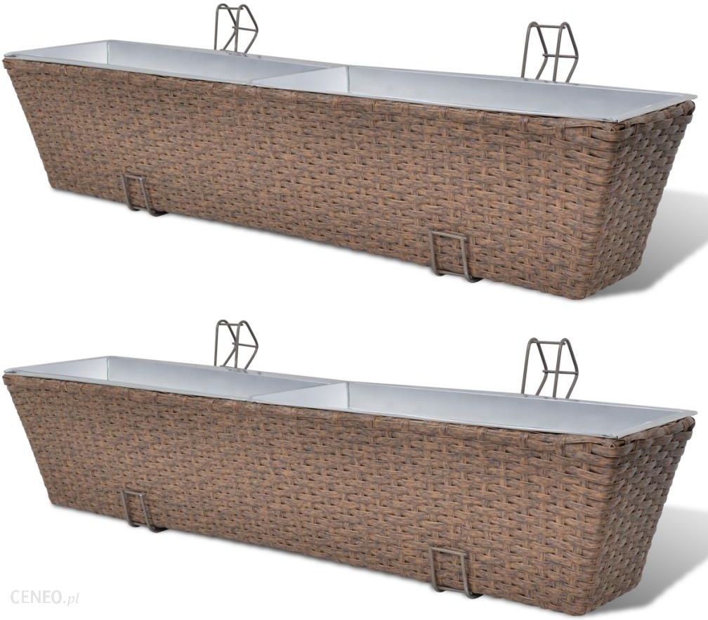 i-vidaxl-donice-balkonowe-prostokatne-2-x-80-cm-w-kolorze-braz